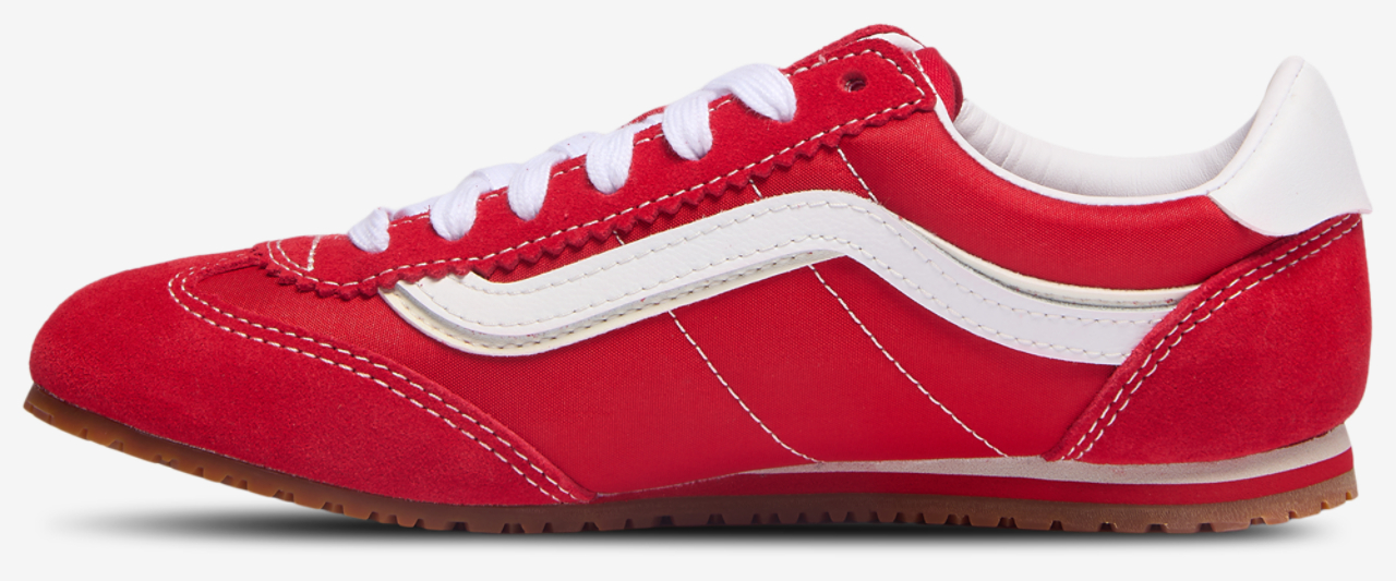Vans Super Low Pro Image 2 of 5. Tap to open photo gallery.