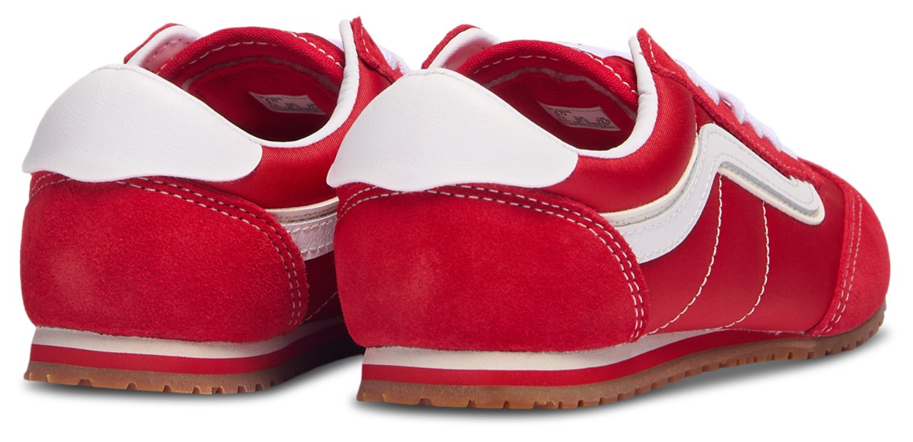 Vans Super Low Pro Image 3 of 5. Tap to open photo gallery.