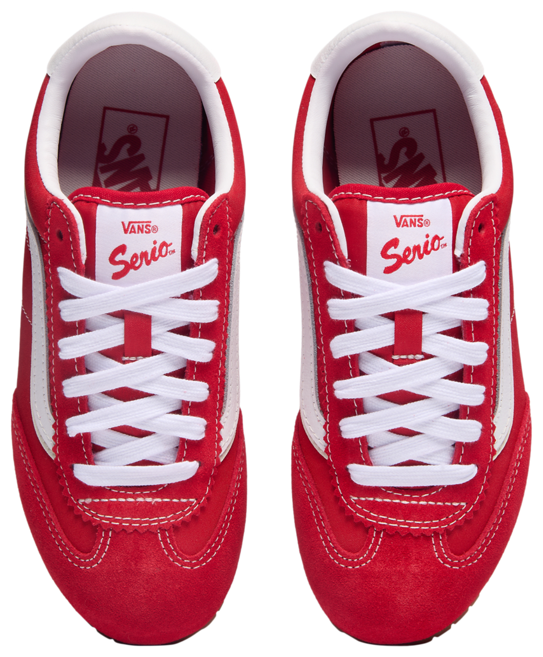 Vans Super Low Pro Image 4 of 5. Tap to open photo gallery.