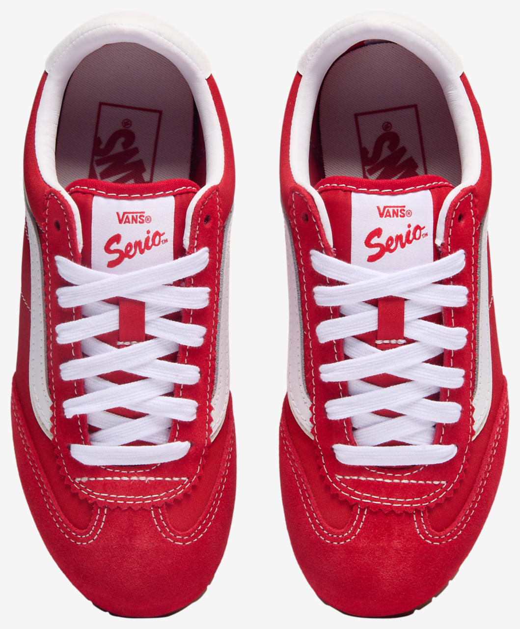 Vans Super Low Pro Image 4 of 5. Tap to open photo gallery.