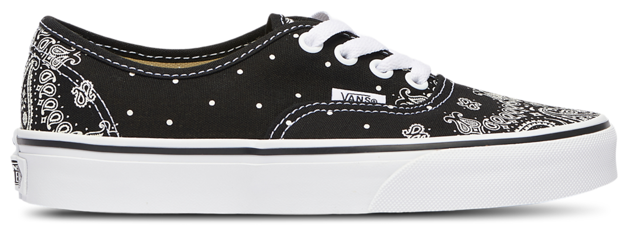 Vans Authentic - Boys' Grade School | Foot Locker
