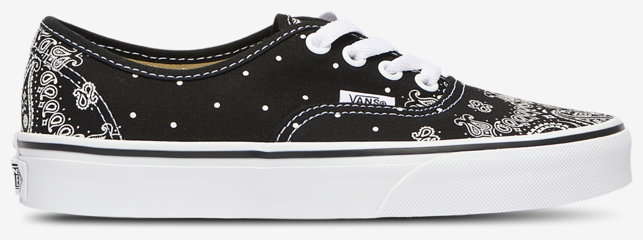 Vans Authentic Image 1 of 5. Tap to open photo gallery.