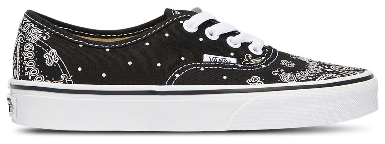 Vans Authentic Image 1 of 5. Tap to open photo gallery.