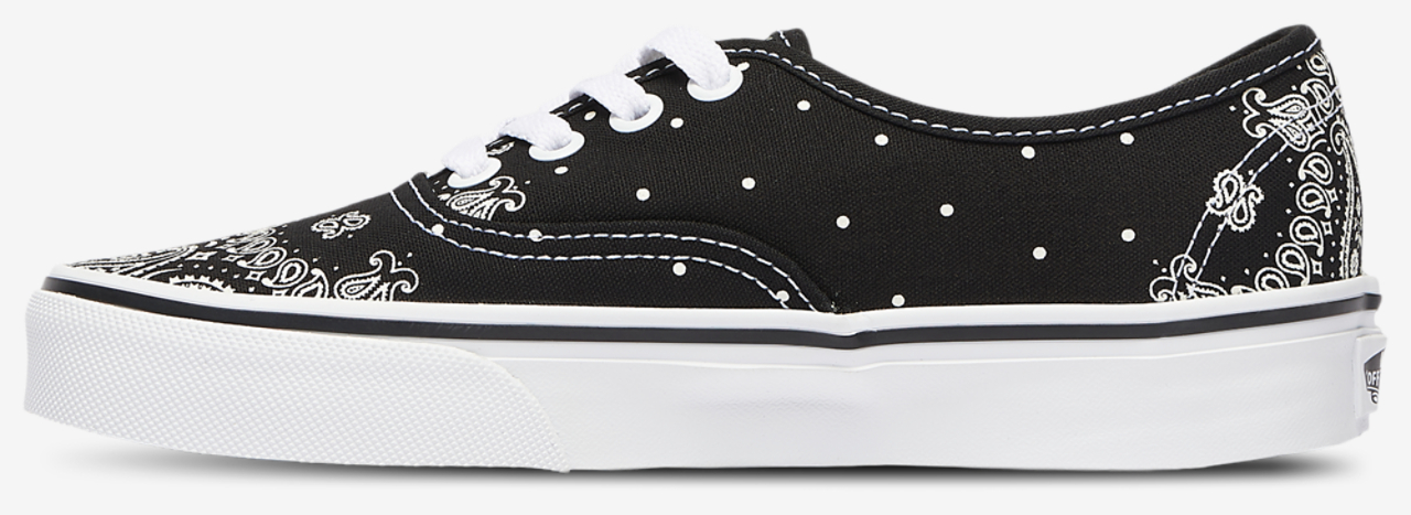 Vans Authentic Image 2 of 5. Tap to open photo gallery.