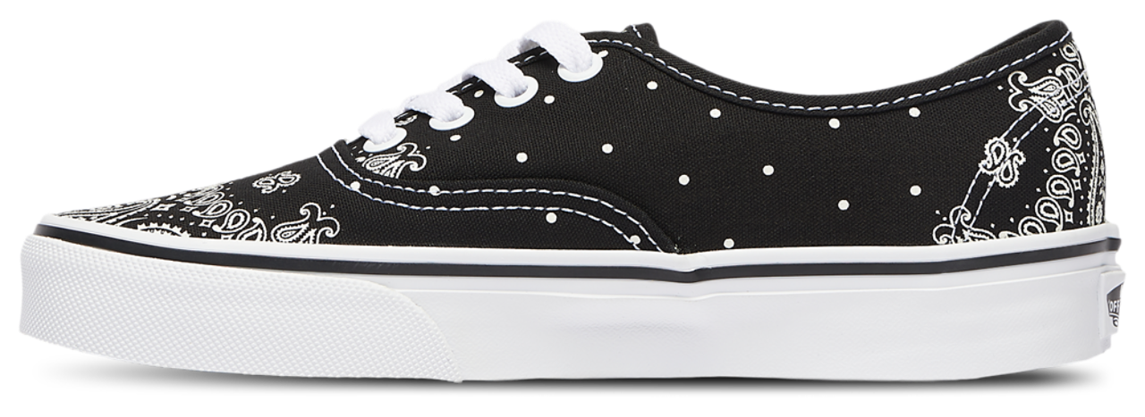 Vans Authentic Image 2 of 5. Tap to open photo gallery.