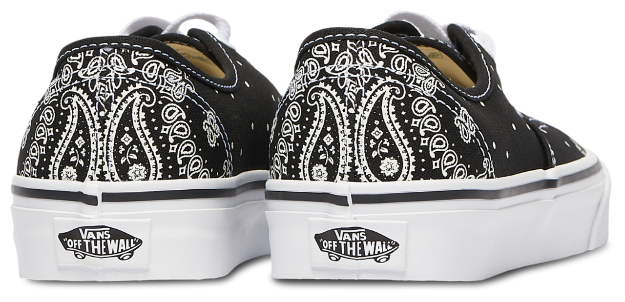 Vans Authentic Image 3 of 5. Tap to open photo gallery.