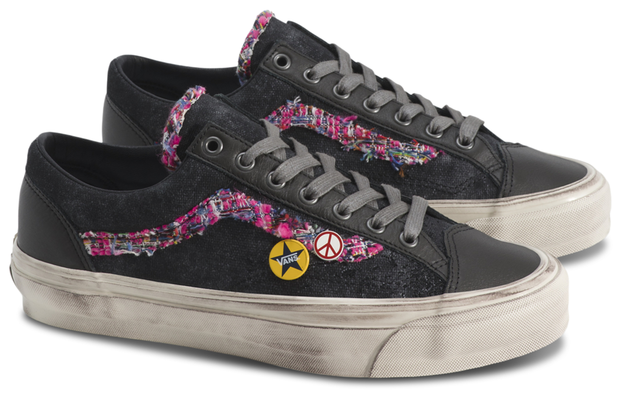 Vans Souvenir Old Skool 36 - Men's | Foot Locker