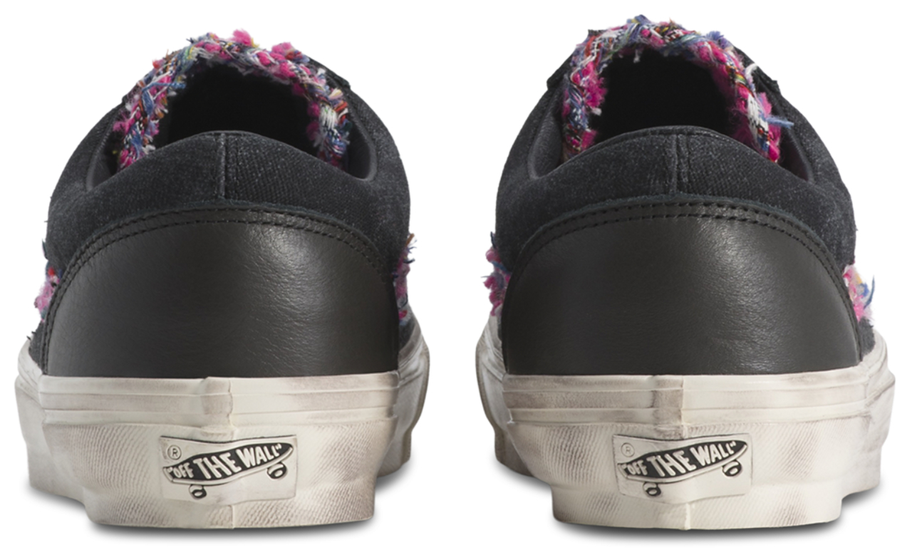 Vans Souvenir Old Skool 36 - Men display picture 2