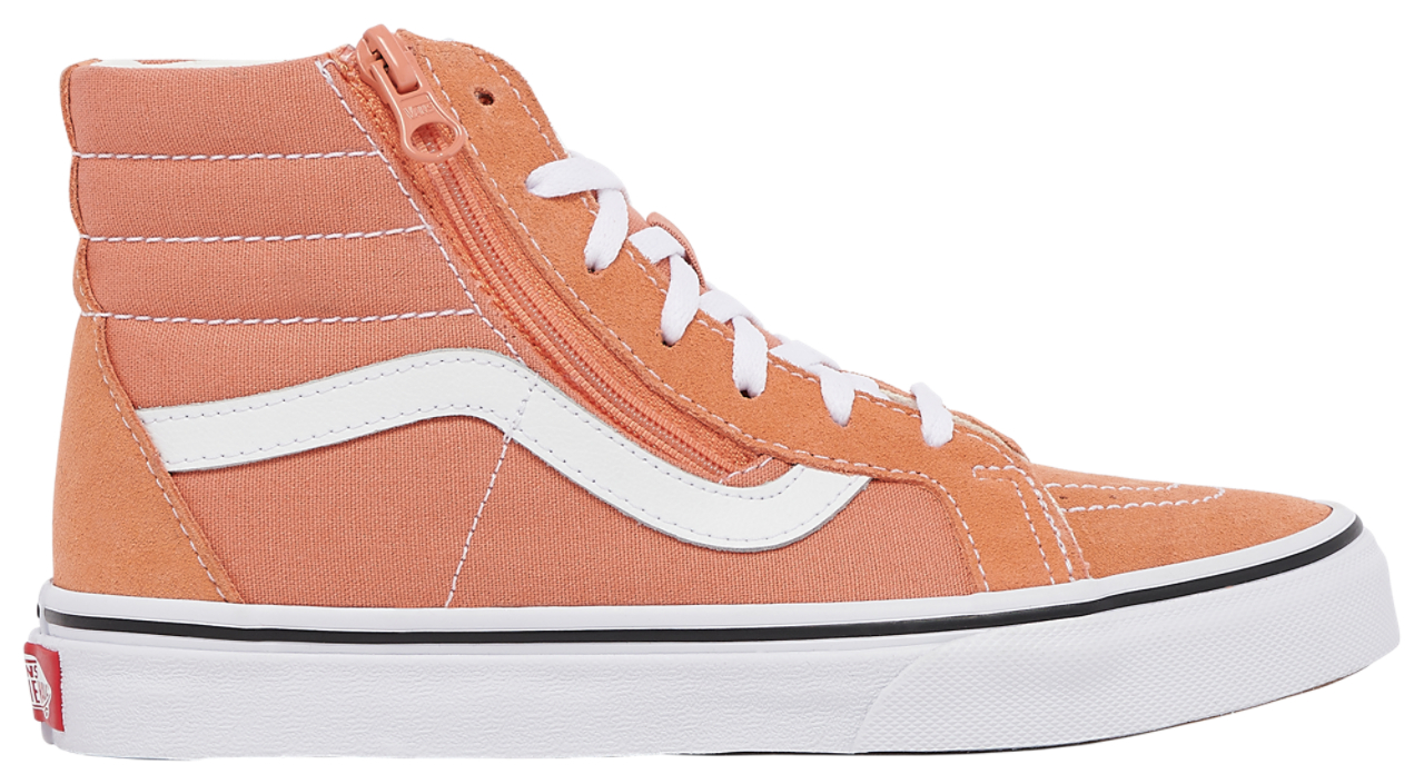 Vans SK8 Hi Zip Champs Sports