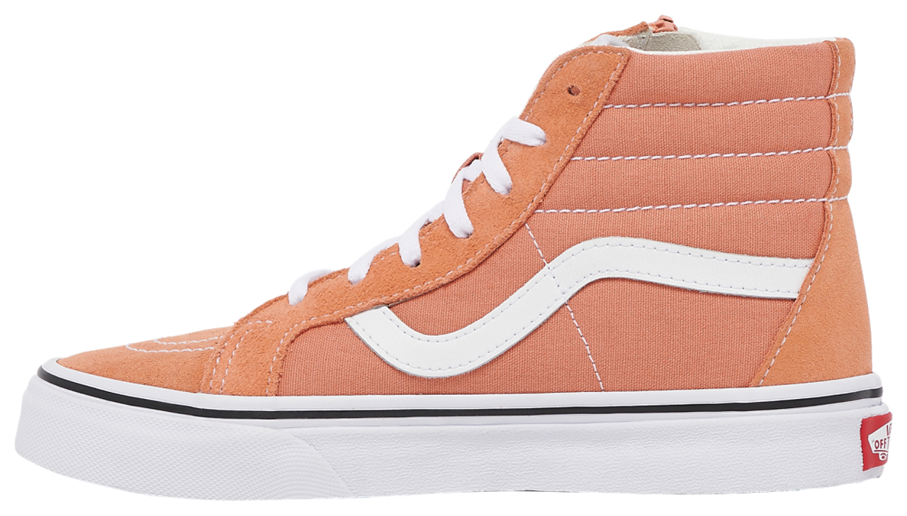Vans SK8 Hi Zip Image 3 of 6. Tap to open photo gallery.