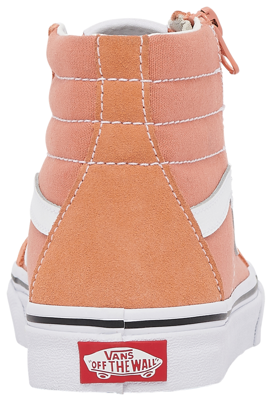 Vans SK8 Hi Zip Image 4 of 6. Tap to open photo gallery.