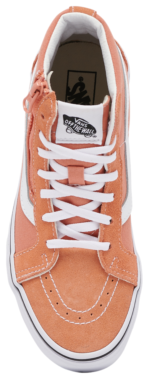 Vans SK8 Hi Zip Champs Sports