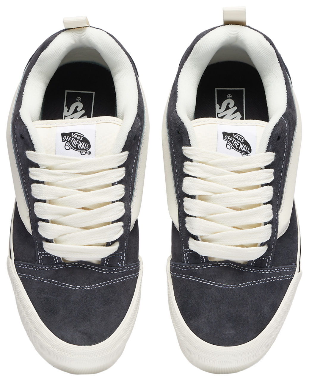 Vans Knu Skool - Men's | Foot Locker