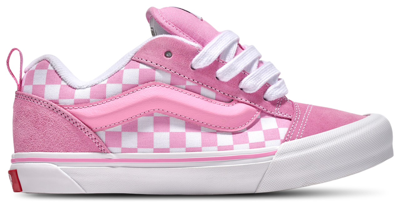 Vans Knu Skool Foot Locker