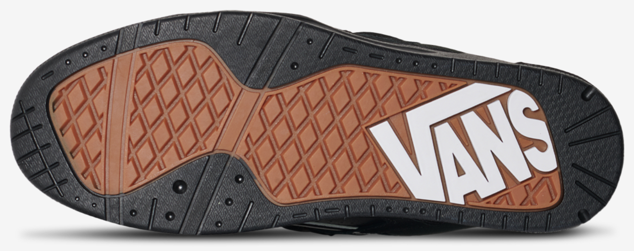 Vans Upland Image 4 of 5. Tap to open photo gallery.