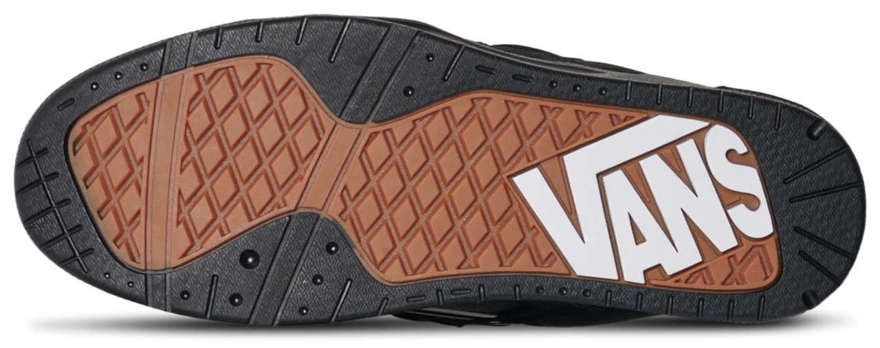 Vans Upland Image 4 of 5. Tap to open photo gallery.