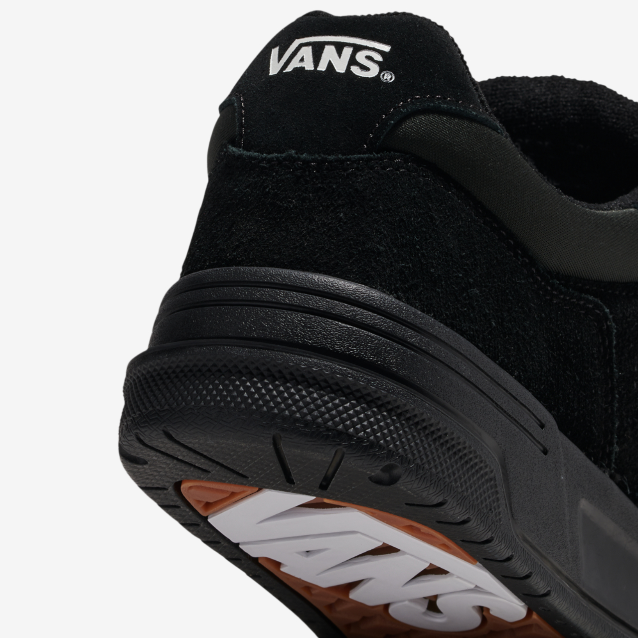 Vans Upland Image 5 of 5. Tap to open photo gallery.