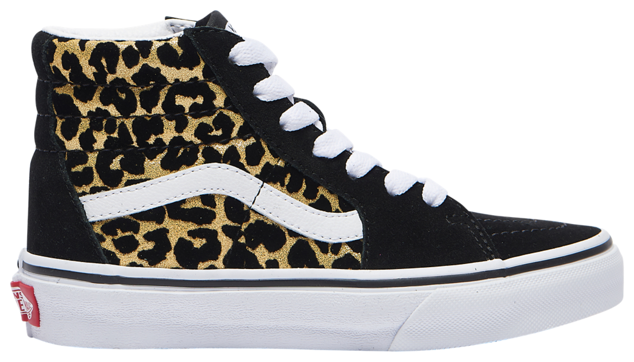 Vans SK8 Hi Image 1 of 5. Tap to open photo gallery.