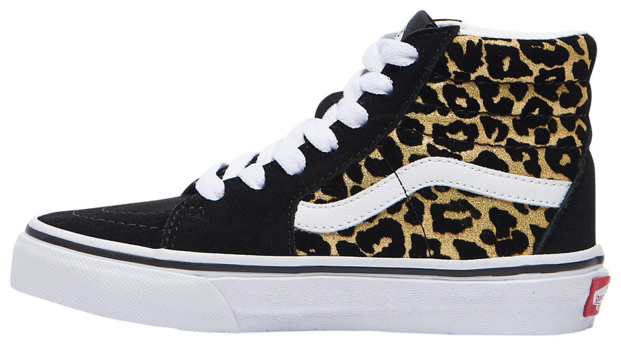 Vans SK8 Hi Image 2 of 5. Tap to open photo gallery.