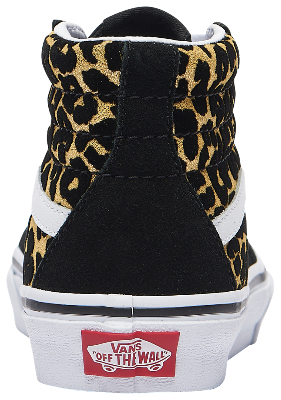 Vans SK8 Hi Image 3 of 5. Tap to open photo gallery.