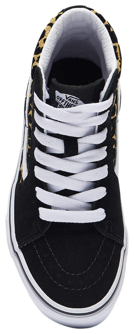 Vans SK8 Hi Image 4 of 5. Tap to open photo gallery.