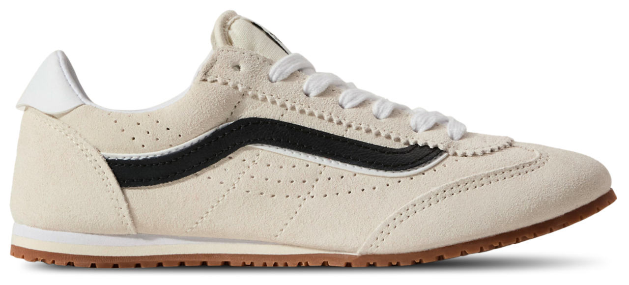 Vans Super Lowpro - Women's | Foot Locker