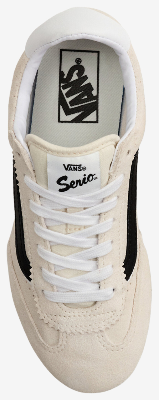 Vans Super Lowpro Image 5 of 6. Tap to open photo gallery.