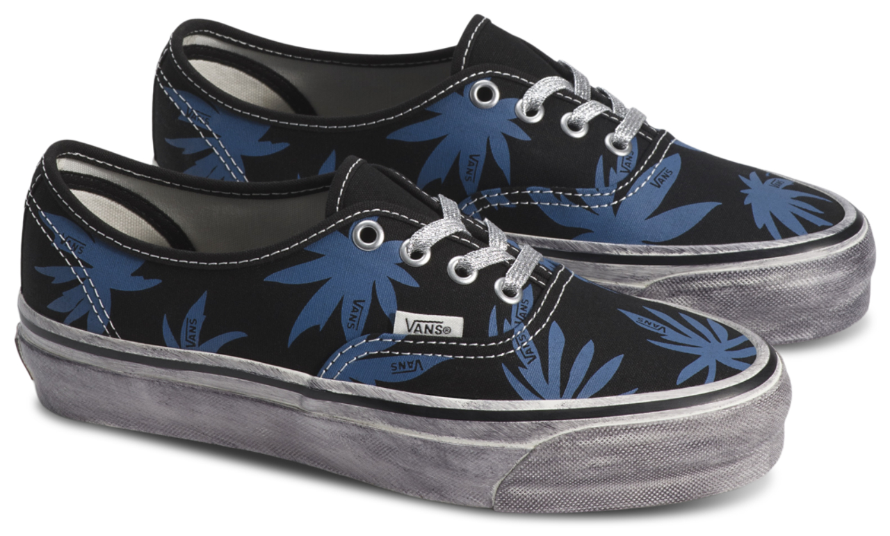 Vans LX Authentic 44 Archive - Women's | Foot Locker