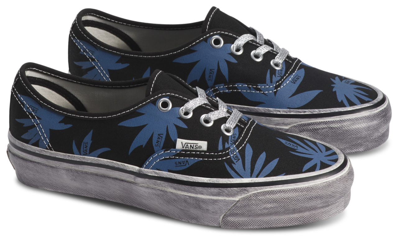 Vans LX Authentic 44 Archive Image 1 of 5. Tap to open photo gallery.