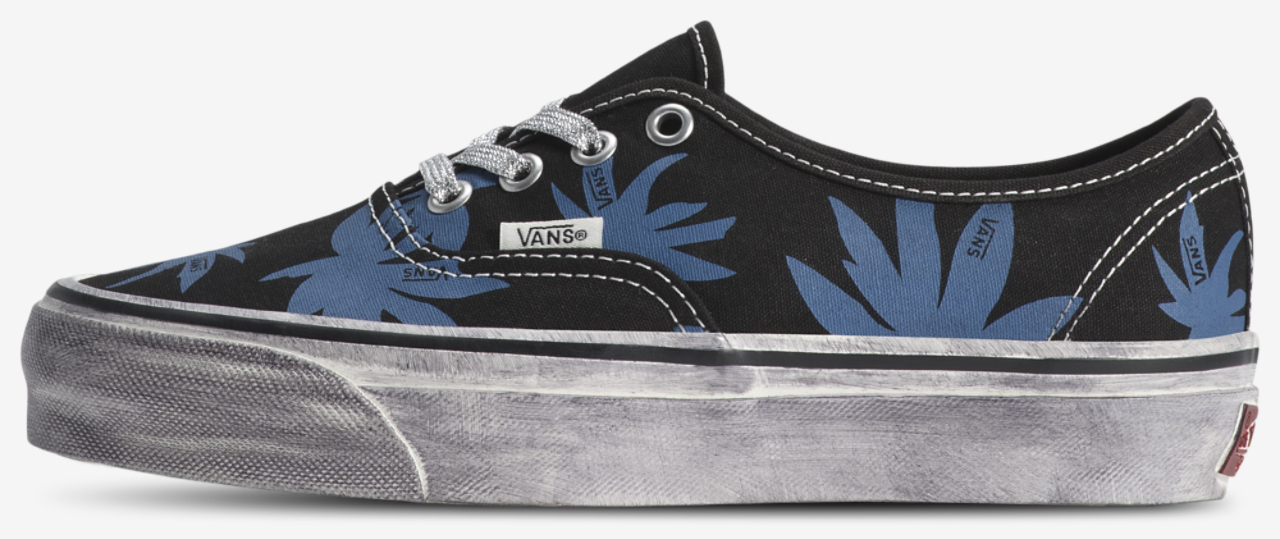 Vans LX Authentic 44 Archive Image 2 of 5. Tap to open photo gallery.