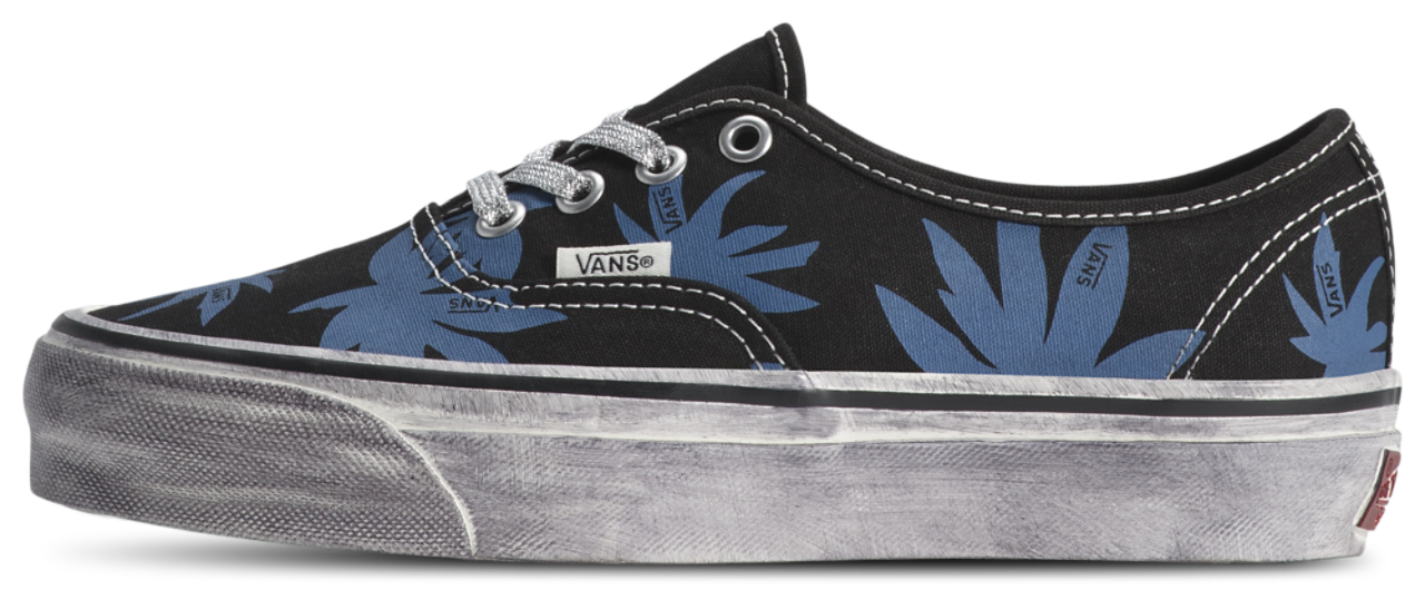 Vans LX Authentic 44 Archive Image 2 of 5. Tap to open photo gallery.