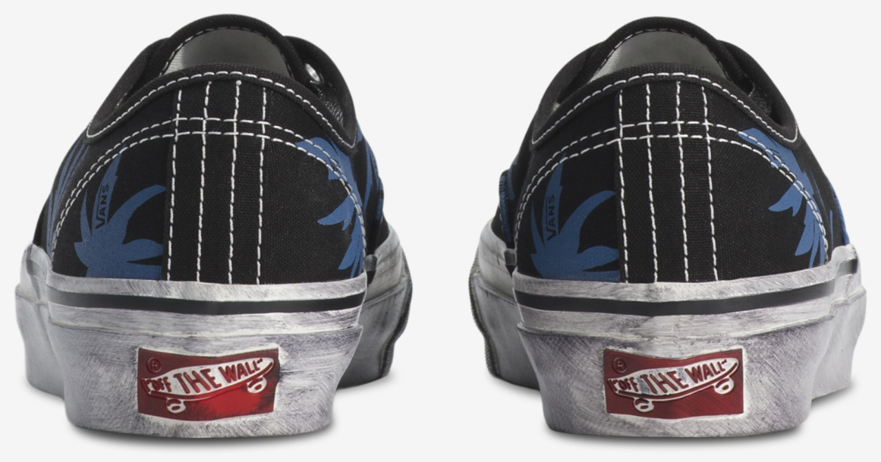 Vans LX Authentic 44 Archive Image 3 of 5. Tap to open photo gallery.