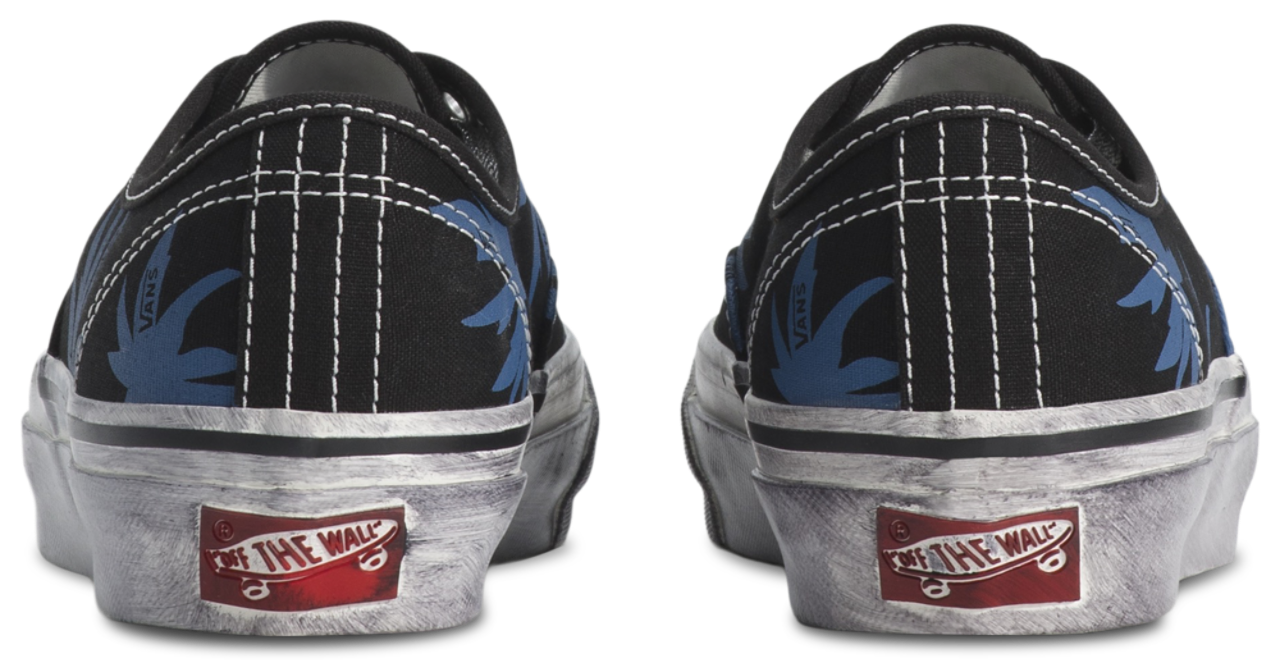 Vans LX Authentic 44 Archive Image 3 of 5. Tap to open photo gallery.