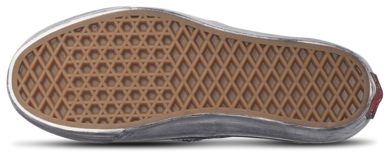 Vans LX Authentic 44 Archive Image 5 of 5. Tap to open photo gallery.