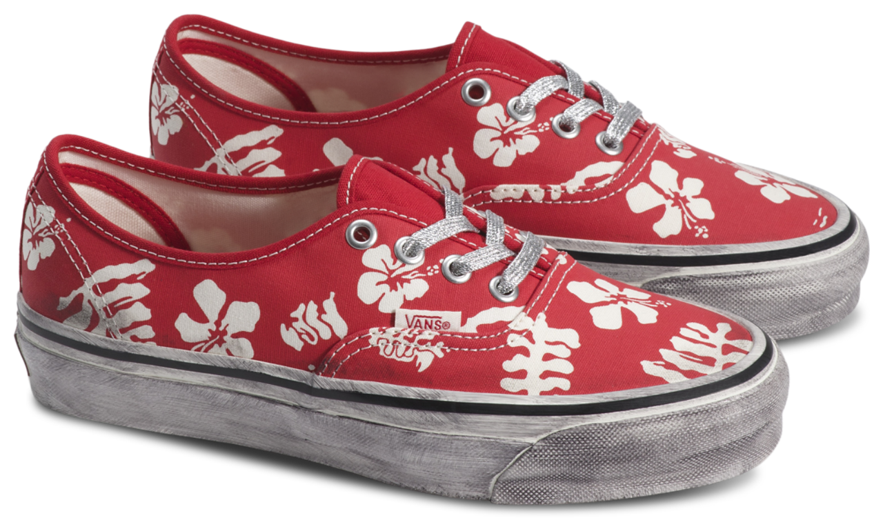Vans LX Authentic 44 Archive Image 1 of 5. Tap to open photo gallery.