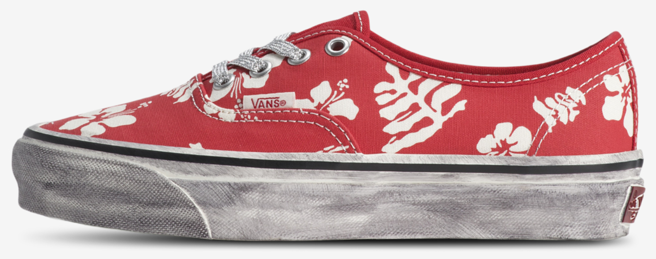 Vans LX Authentic 44 Archive Image 2 of 5. Tap to open photo gallery.