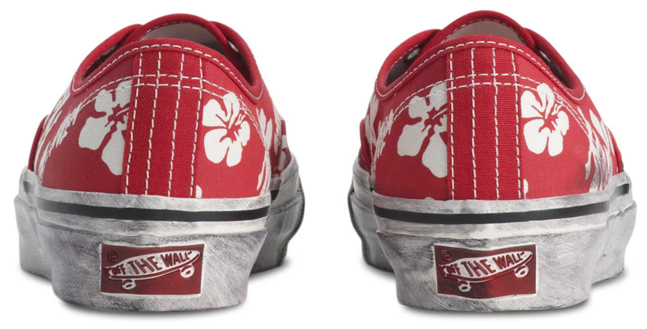 VANS Le Authentic 44 B&Y別注 VANS Le Authentic 44 B&Y別注 VANS | LX Authentic 44 WOMEN