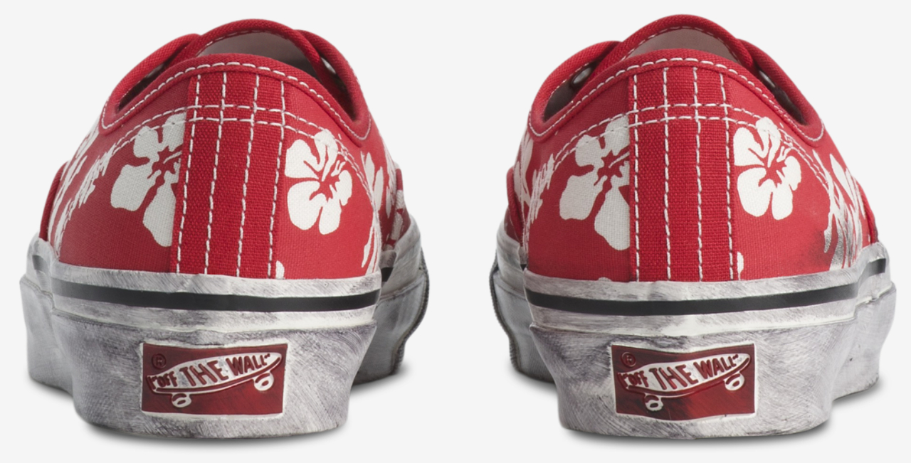 Vans LX Authentic 44 Archive Image 3 of 5. Tap to open photo gallery.