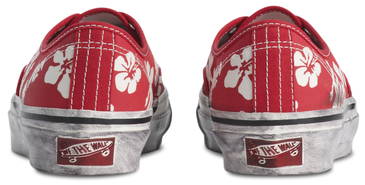 Vans LX Authentic 44 Archive Image 3 of 5. Tap to open photo gallery.