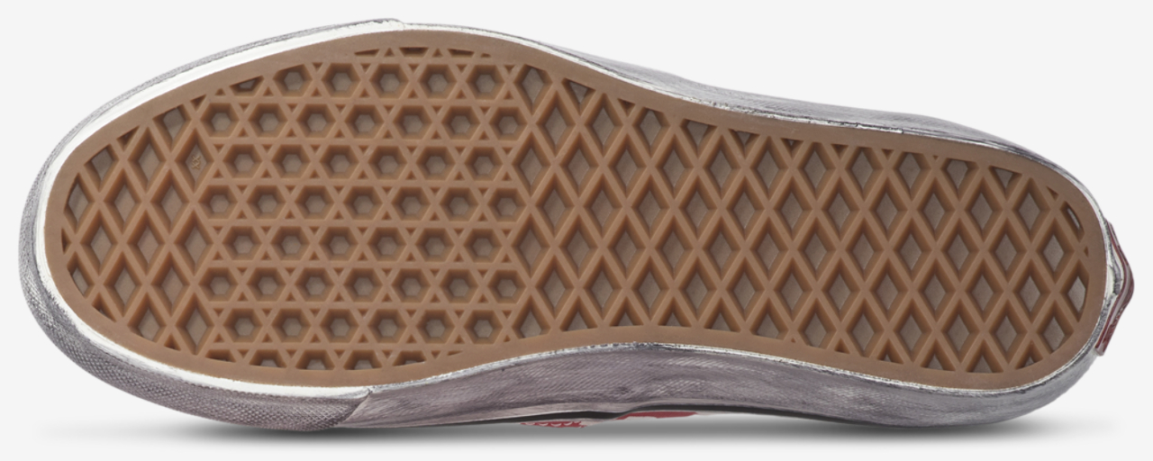 Vans LX Authentic 44 Archive Image 5 of 5. Tap to open photo gallery.