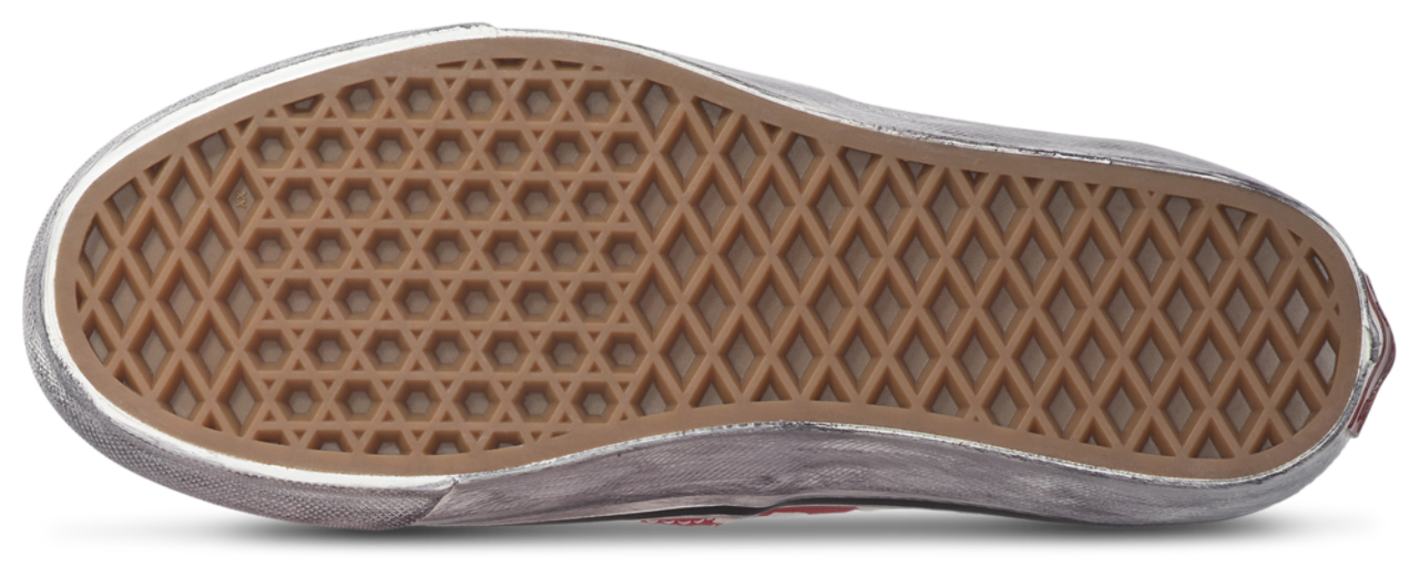 Vans LX Authentic 44 Archive Image 5 of 5. Tap to open photo gallery.