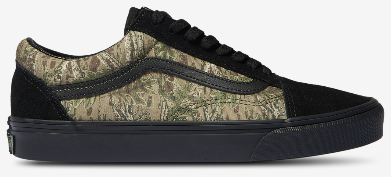 Vans Old Skool Image 1 of 5. Tap to open photo gallery.