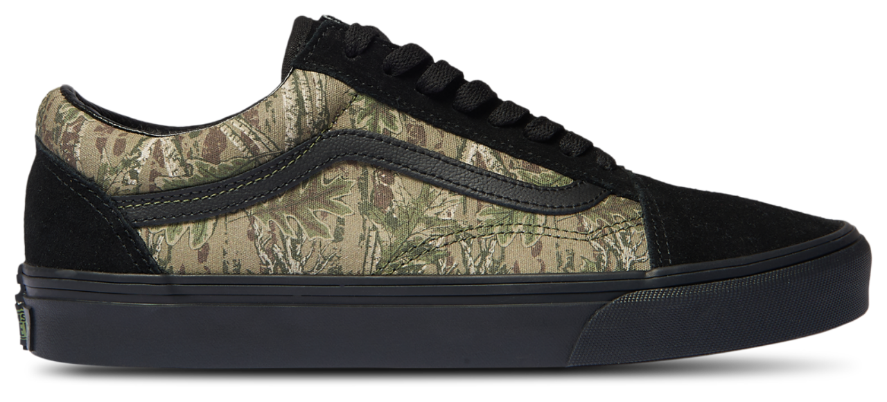 Vans Old Skool Image 1 of 5. Tap to open photo gallery.