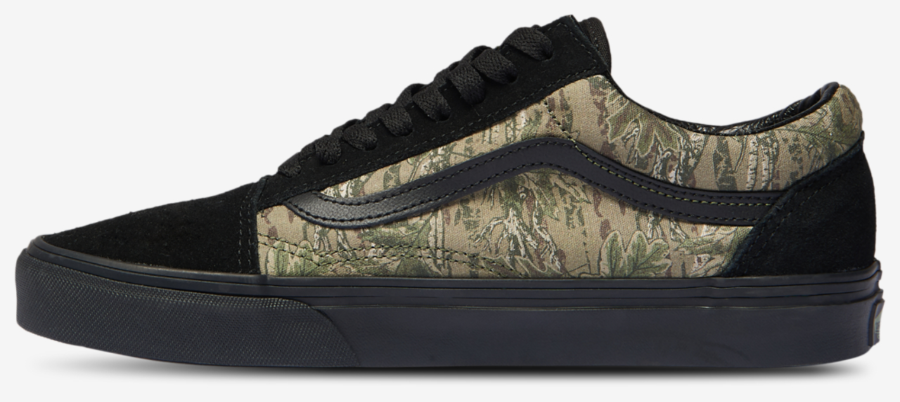 Vans Old Skool Image 2 of 5. Tap to open photo gallery.