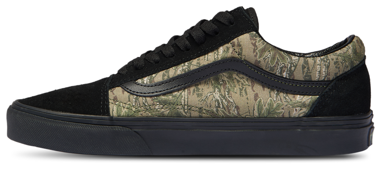 Vans Old Skool Image 2 of 5. Tap to open photo gallery.
