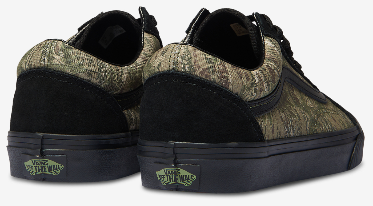 Vans Old Skool Image 3 of 5. Tap to open photo gallery.