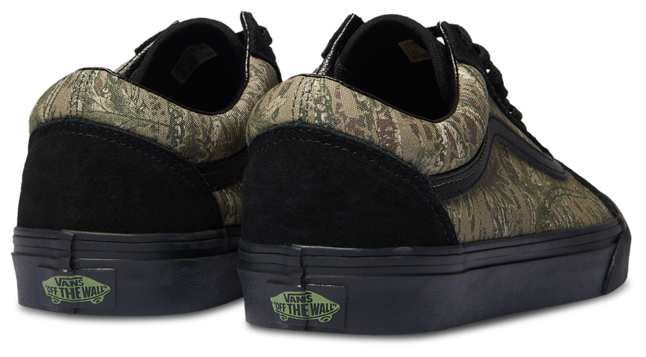 Vans Old Skool Image 3 of 5. Tap to open photo gallery.