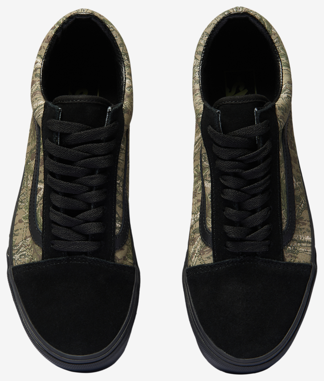 Vans Old Skool Image 4 of 5. Tap to open photo gallery.