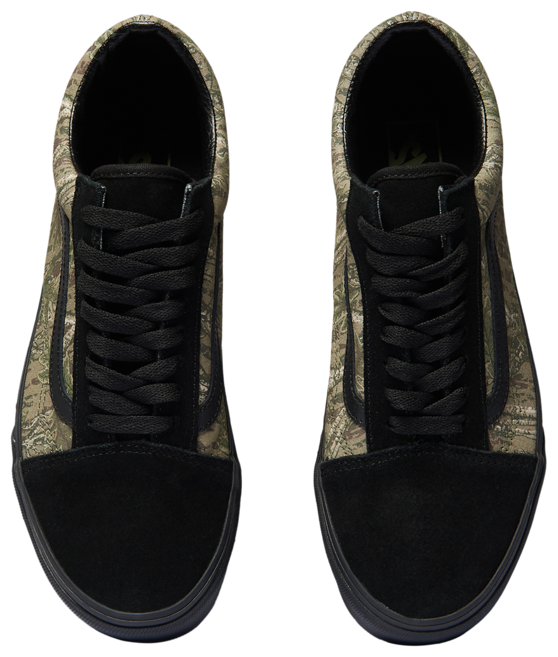 Vans Old Skool Image 4 of 5. Tap to open photo gallery.