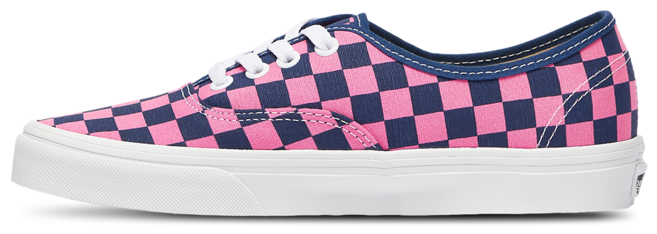 Vans OMU Authentic Checkerboard - Women's | Foot Locker
